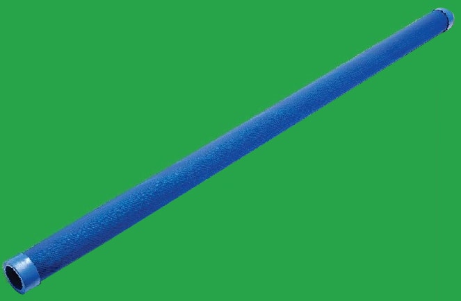 Filter Tubes