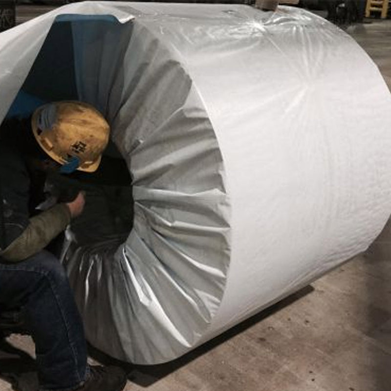 VCI HDPE PAPER - 170-180 GSM