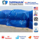 FUMIGATION COVER