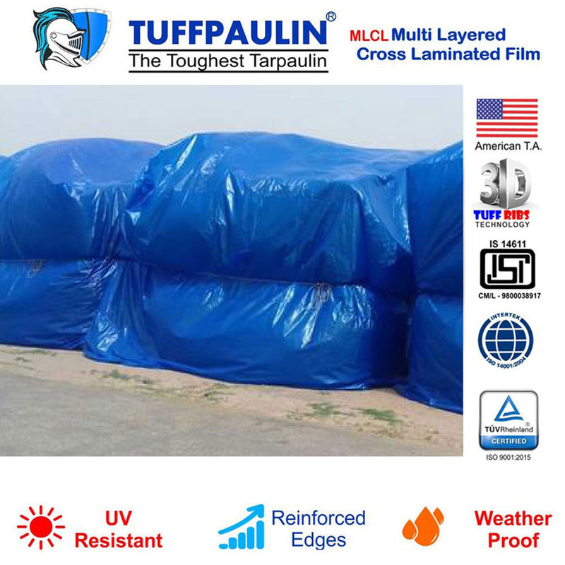 FUMIGATION COVER