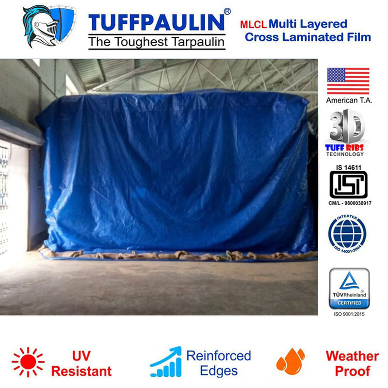 FUMIGATION COVER