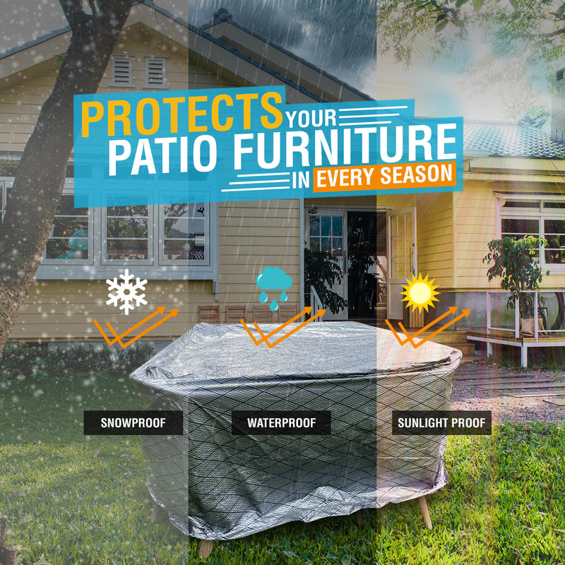 Garden Furniture Cover