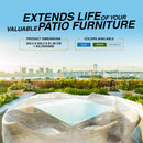 Garden Furniture Cover