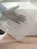 Tarpaulin Transparent Tirpal Tadpatri Tharpai Thadika, Extra Strong, Reinforced Eyelets, UV Resistant, 100% Waterproof Virgin, 6 Layer MLCL 3D Rib Technology