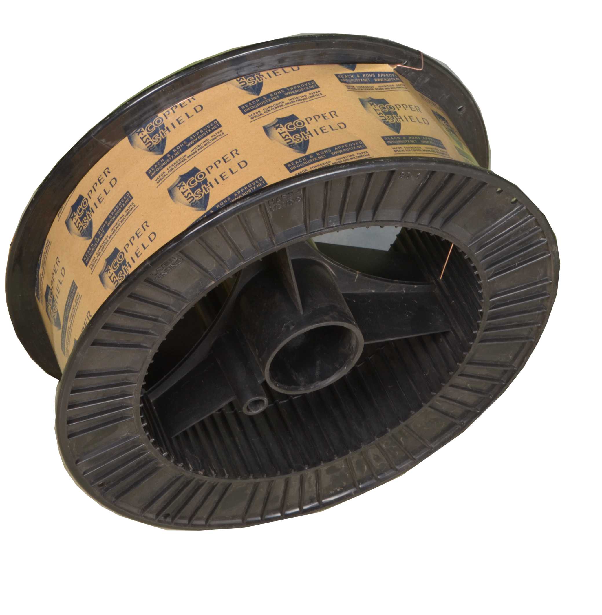 Super Laminated VCI Papers | VCI COPPER SHIELD | RUST-X