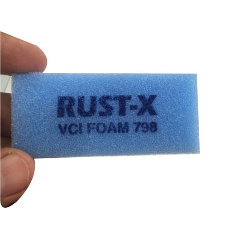 Protect Your Valuables with RustX VCI Foam 798: Superior Corrosion Defense - Purchasekart