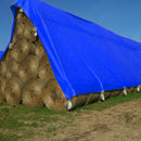 Protect Your Harvest: Tarpaulin Hay Cover for Reliable Crop Preservation - Purchasekart