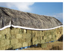 Protect Your Harvest: Tarpaulin Hay Cover for Reliable Crop Preservation - Purchasekart