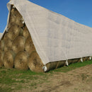 Protect Your Harvest: Tarpaulin Hay Cover for Reliable Crop Preservation - Purchasekart