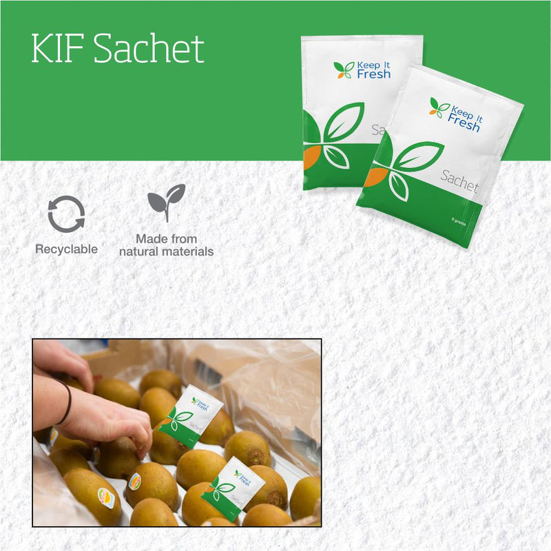 KIF Sachets
