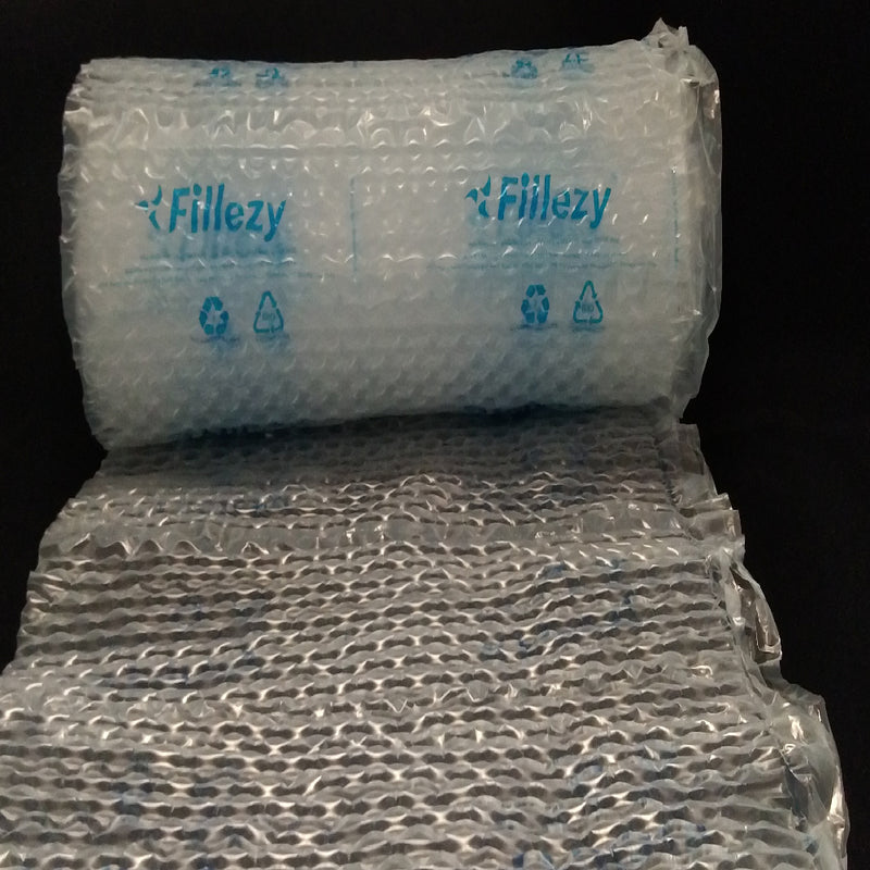 FILLEZY MINI WAVE ROLLS