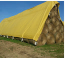 Protect Your Harvest: Tarpaulin Hay Cover for Reliable Crop Preservation - Purchasekart