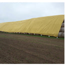 Protect Your Harvest: Tarpaulin Hay Cover for Reliable Crop Preservation - Purchasekart