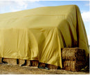 Protect Your Harvest: Tarpaulin Hay Cover for Reliable Crop Preservation - Purchasekart